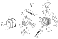 Cylinder Head Assembly