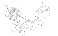 Engine And Exhaust