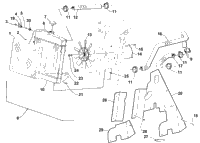 Cooling Assembly
