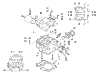 Cylinder Head Assembly