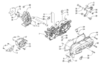 Crankcase Assembly