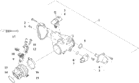 Throttle Body Assembly