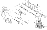 Transaxle Assembly