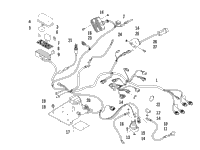 Wiring Harness Assembly