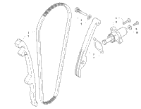 Cam Chain Assembly
