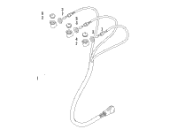 Indicator Light Assembly