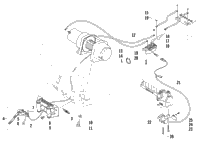 Winch Assembly (Le)