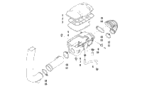 Air Intake Assembly