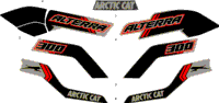 Decals