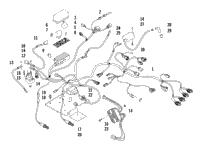 Wiring Harness Assembly