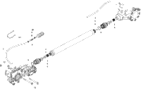 Drive Train Assembly