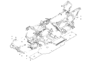 Frame And Related Parts