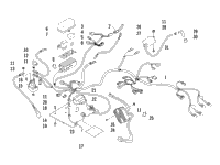 Wiring Harness Assembly
