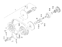 Transmission Assembly