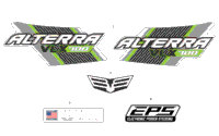 Decals