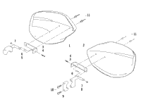 Hand Guard Assembly
