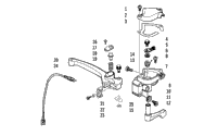 Throttle Control Assembly