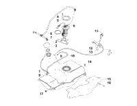 Gas Tank Assembly