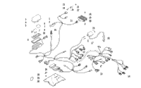 Wiring Harness Assembly