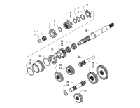 Transmission Assembly