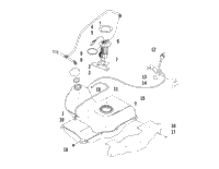 Gas Tank Assembly