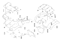Body Panel Assembly