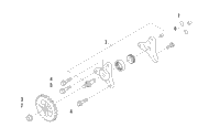 Oil Pump Assembly