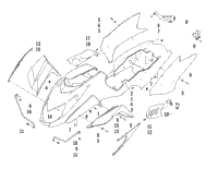 Body Panel Assembly