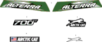 Decals