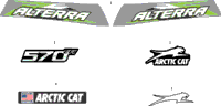 Decals