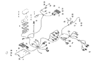 Wiring Harness Assembly