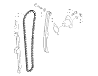 Cam Chain Assembly