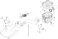 Air Intake Assembly