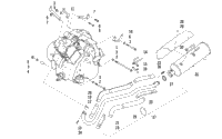 Engine And Exhaust