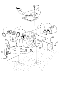 Air Intake Assembly