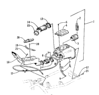 Air Intake Assembly