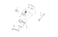 Instrument Pod Assembly