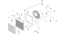 Cooling Assembly