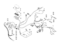 Wiring Harness Assembly