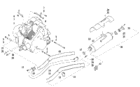 Engine And Exhaust