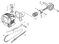 Piston Assembly