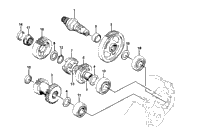 Secondary Transmission Assembly
