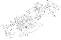 Frame And Related Parts