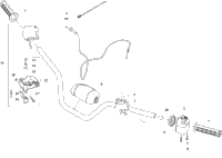 Handlebar Assembly