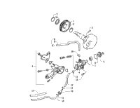 Oil Pump Assembly