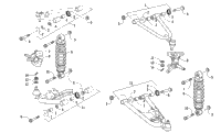 Front Suspension Assembly