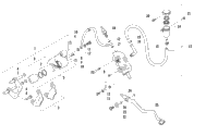 Auxiliary Brake Assembly