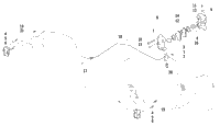 Hydraulic Brake Assembly