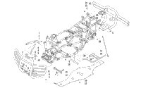 Frame And Related Parts