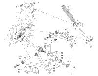 Front Suspension Assembly